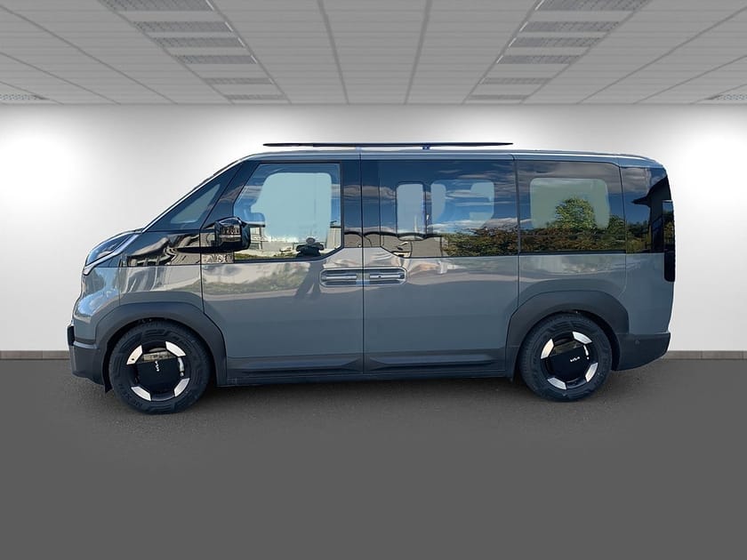 Bild 4 av Kia PV5 Long Range Passenger Passenger 71.2 kWh Plus Pro 5-sits