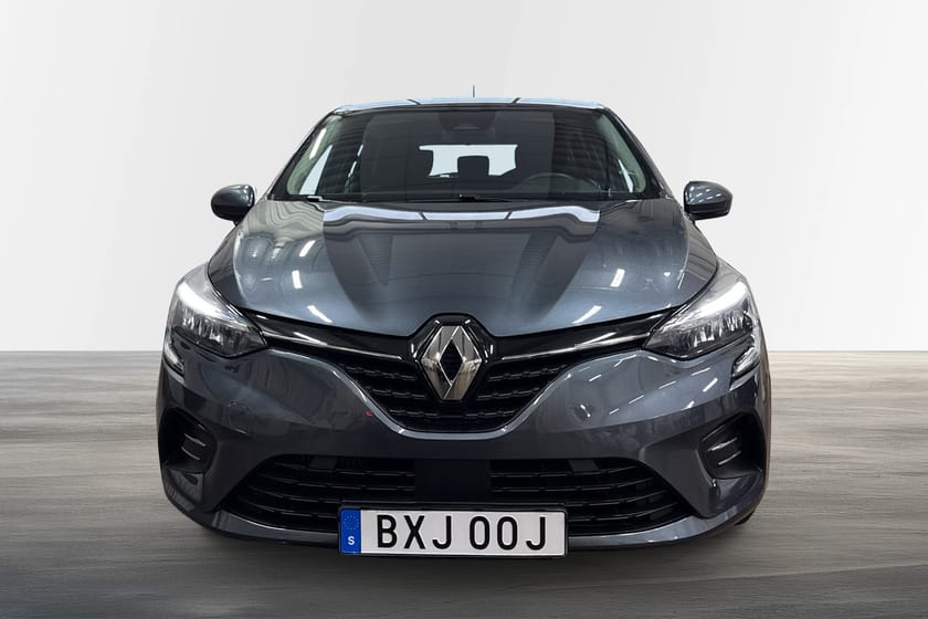 Bild 2 av Renault Clio TCe 90 Zen 5-d