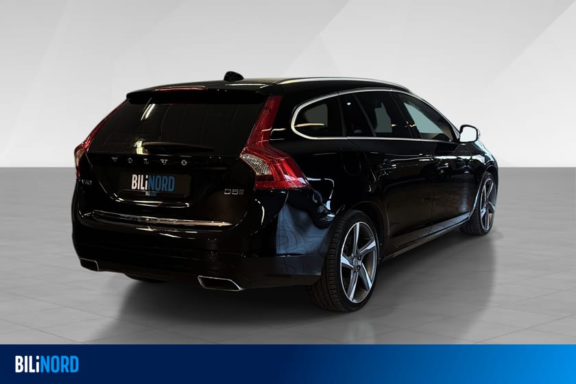 Bilde 5 av Volvo V60