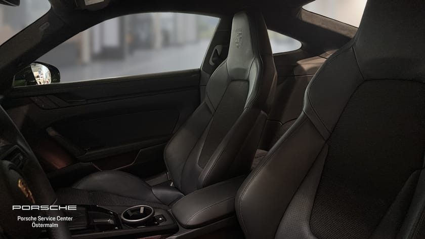 Bild 5 av Porsche 911 GT3 Touring