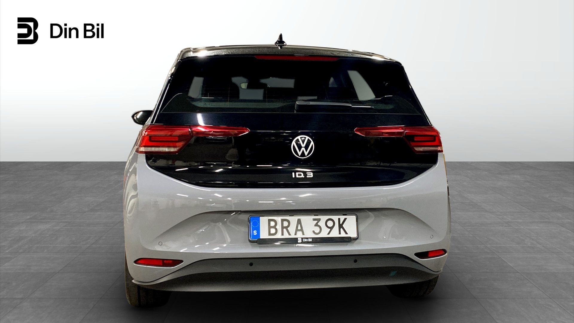 Volkswagen ID.3 Pro Performance 2024, bild 5/10