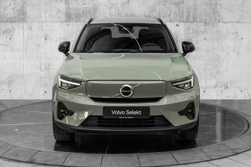 Bilde 3 av Volvo EX40 Twin Motor Performance