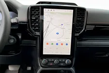 Ford Ranger PHEV