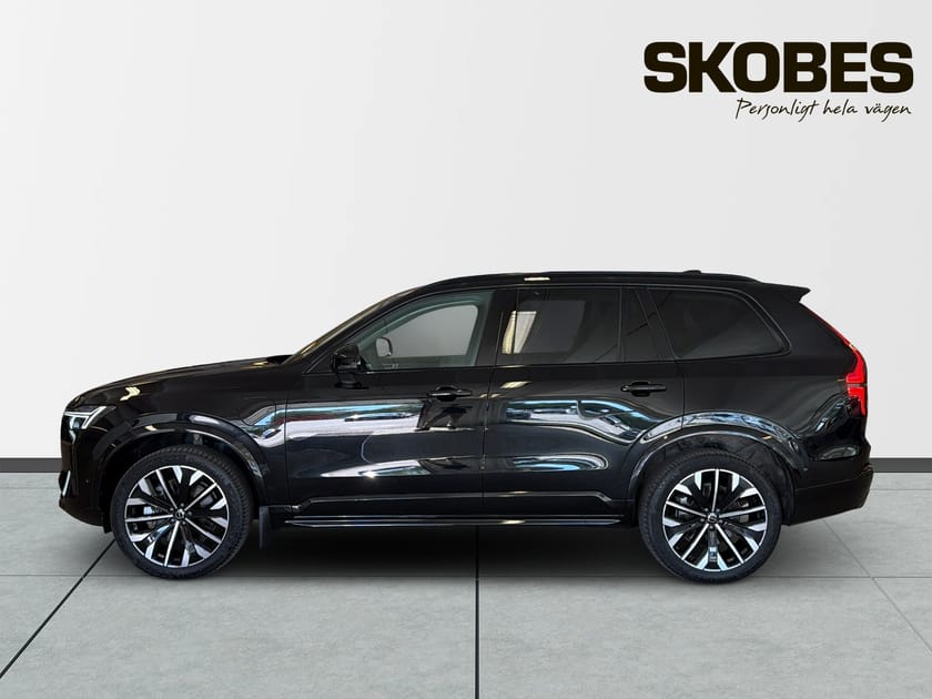 Bild 5 av Volvo XC90 T8 Ultra Dark