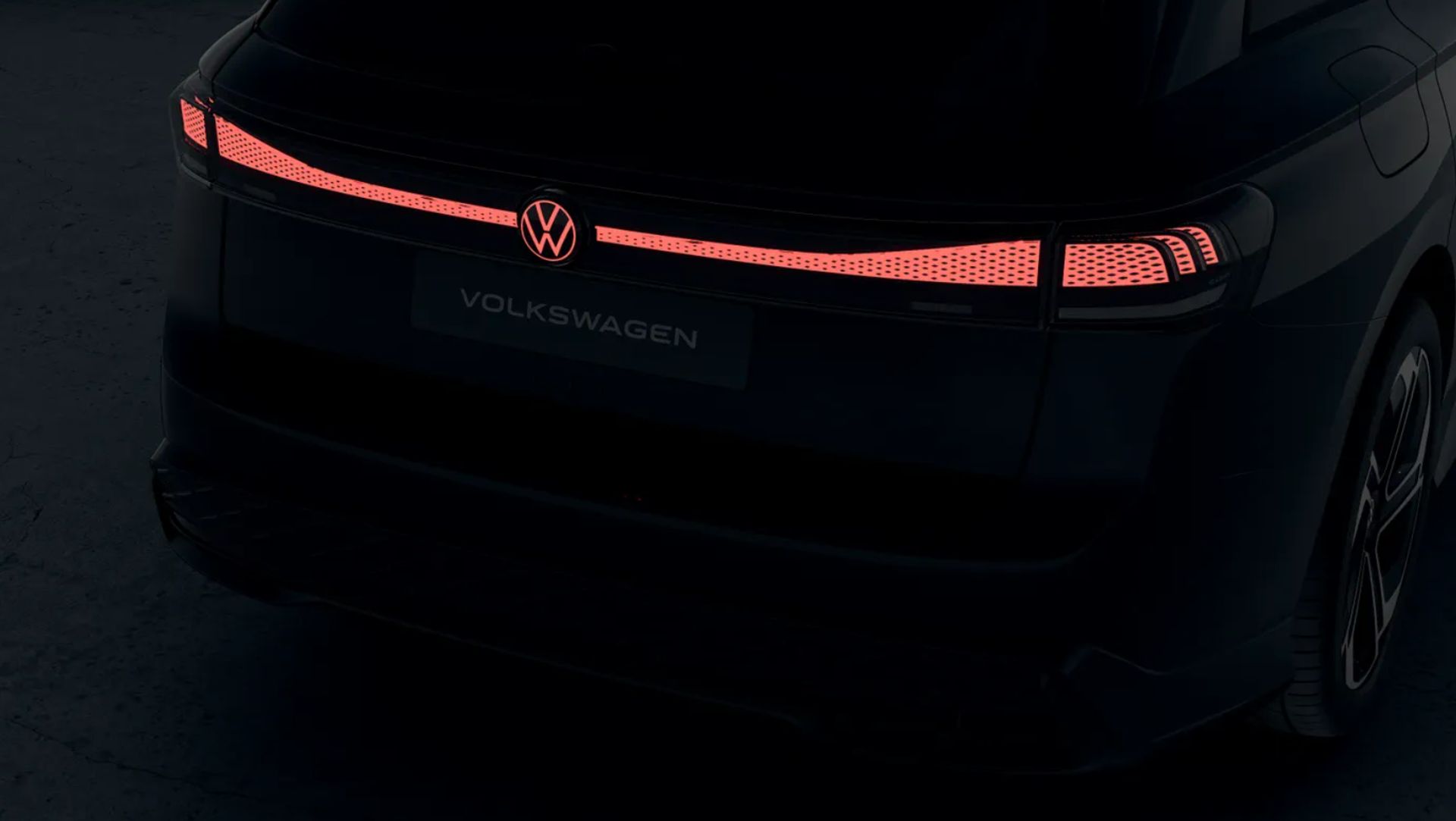 Volkswagen ID.7 2026, bild 4/10