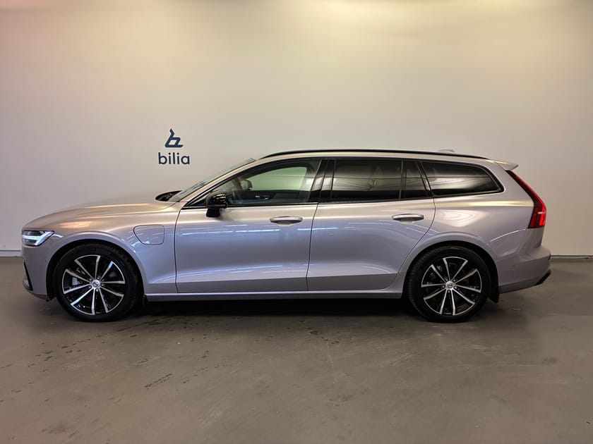 Bild 3 av Volvo V60
