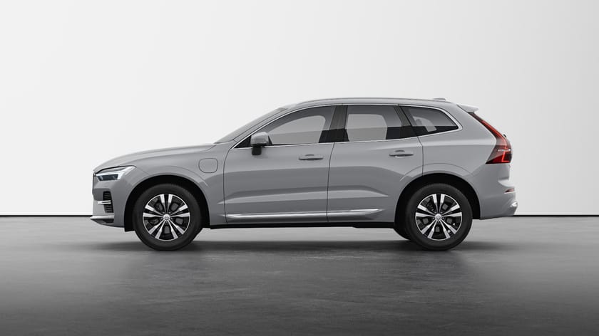 Bild 4 av Volvo XC60 T6 Core Special Edition *V-HJUL*