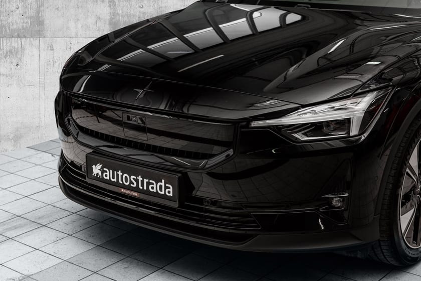 Bilde 2 av Polestar 2 Long Range Dual Motor LR Motor|Plus|Pilot|Pixel|H.Kardon