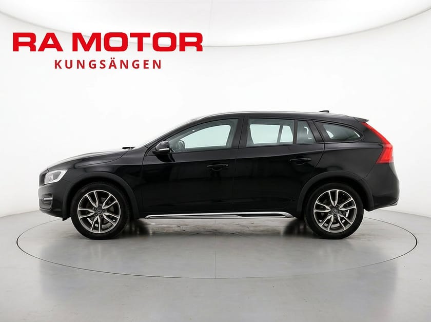 Bild 3 av Volvo V60 Cross Country