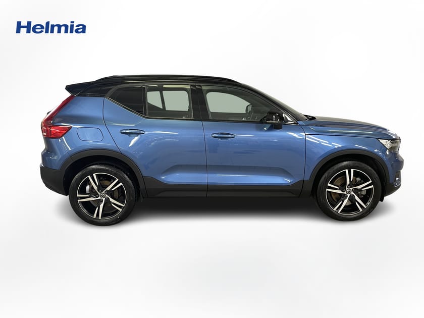 Bild 5 av Volvo XC40 Recharge T5 R-Design