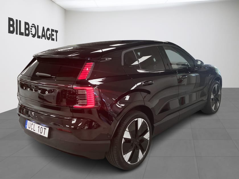 Bild 5 av Volvo EX30 Twin Motor Performance Ultra
