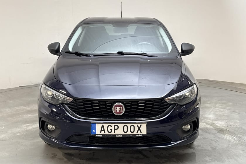 Bild 5 av Fiat Tipo 1.4 5dr (95hk)