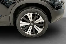 Volvo XC40 Recharge
