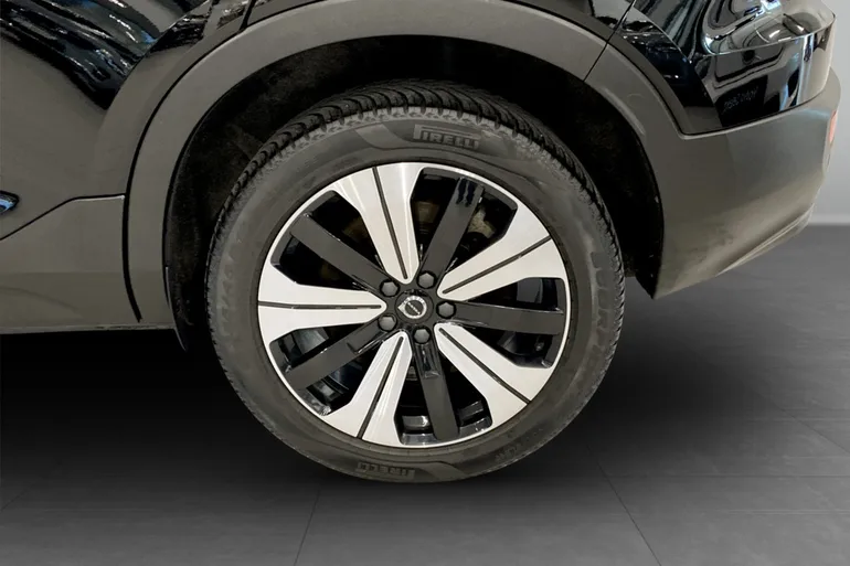 Volvo XC40 Recharge