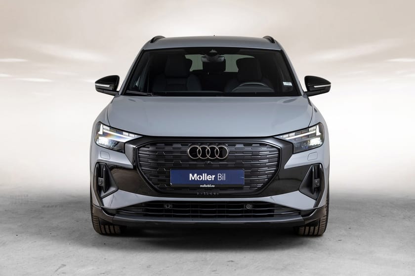 Bilde 4 av Audi Q4 45 e-tron quattro