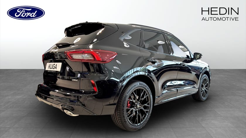 Bild 2 av Ford Kuga Plug-In Hybrid ST Line-X PHEV