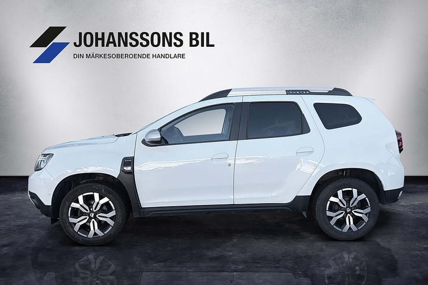 Bild 2 av Dacia Duster