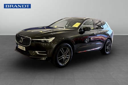 Volvo XC60 B4 Inscription