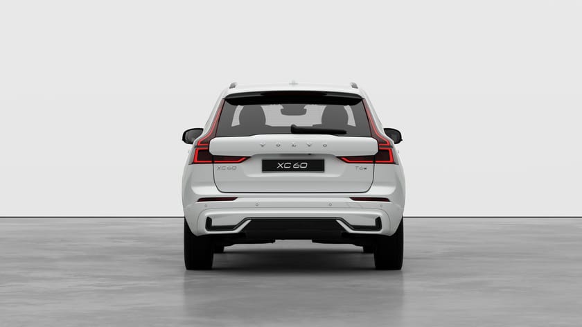 Bild 3 av Volvo XC60 T6 Plus Dark Nordic Edition