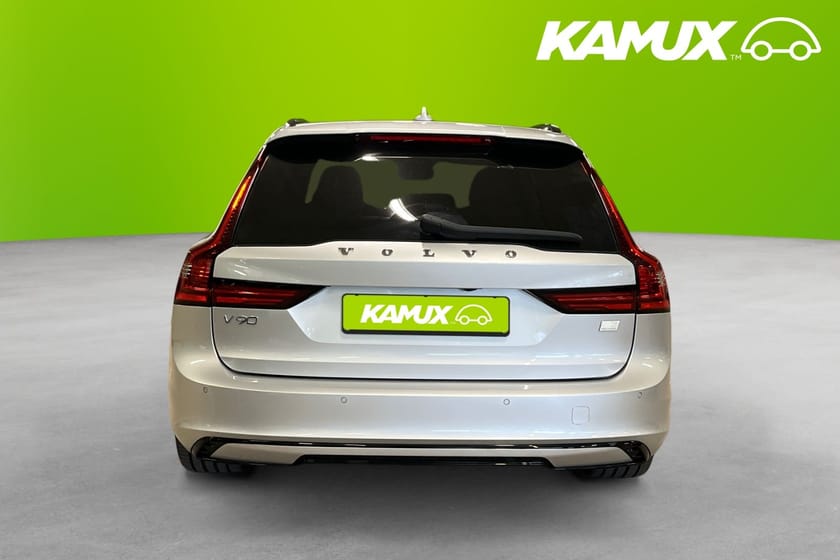 Bild 5 av Volvo V90 Recharge T8 AWD Geartronic, 456hp, 2022
