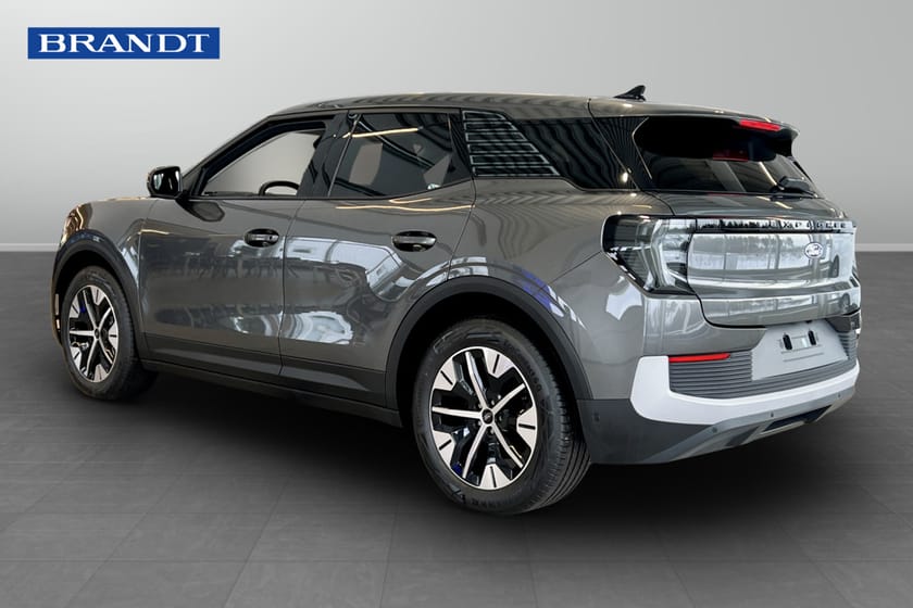 Bild 2 av Ford Explorer EV Extended Range RWD