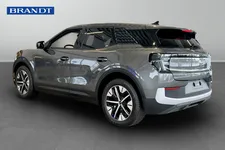 Ford Explorer EV Extended Range RWD