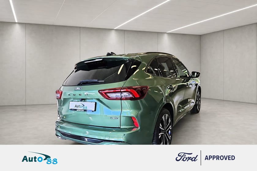 Bilde 4 av Ford Kuga Plug-In Hybrid
