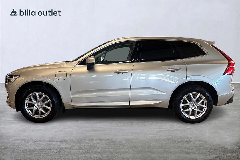 Bild 5 av Volvo XC60 T8 Twin Engine AWD Advanced Panorama / Sommarkampanj