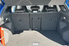 Ford Explorer EV Extended Range RWD