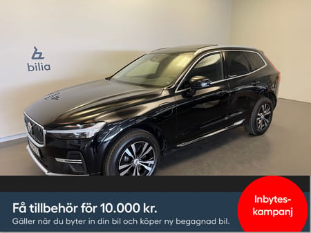 Volvo XC60 Recharge T6 Core Edition