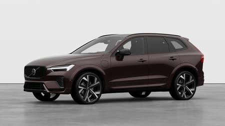 Volvo XC60 T6 Plus Dark Nordic Edition *Luftfj/B&W/Massage*