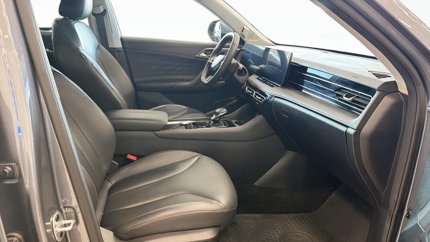 Bild 3 av MG HS PHEV LUXURY | PLUG-IN HYBRID