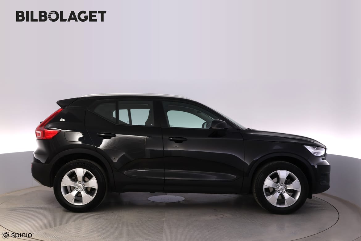 Volvo XC40 2022 - miniatyr 5