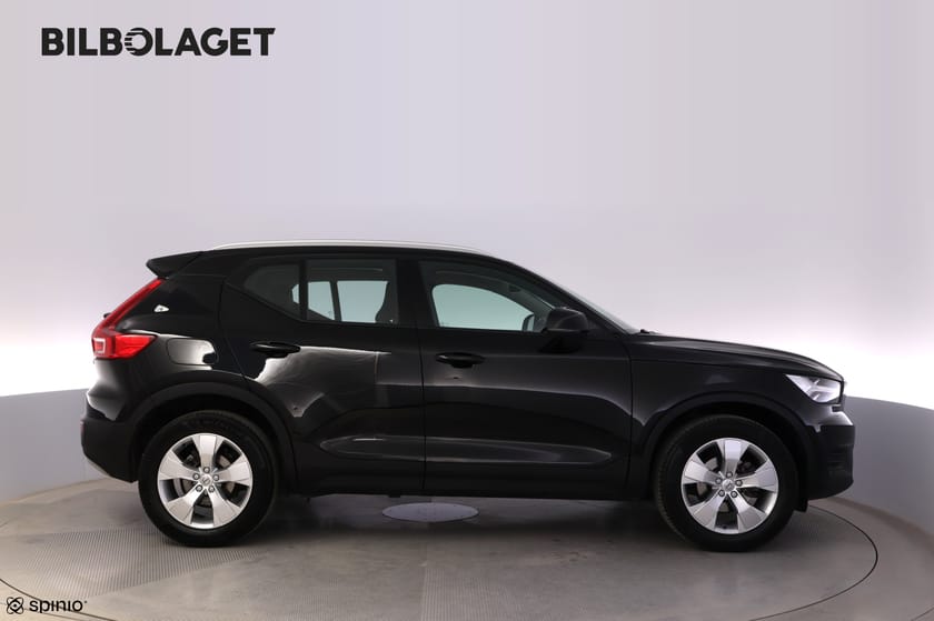 Bild 5 av Volvo XC40 T2 FWD Momentum