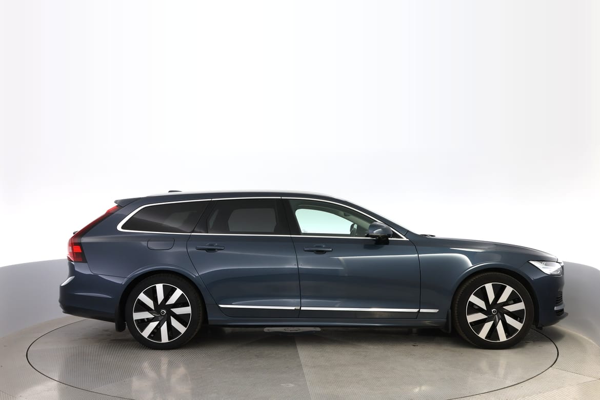 Volvo V90 2024 - miniatyr 5