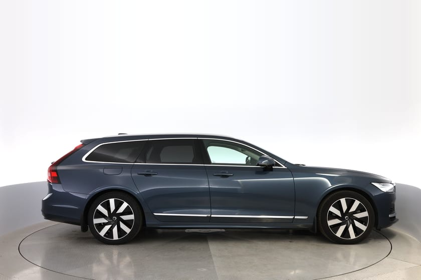 Bild 5 av Volvo V90