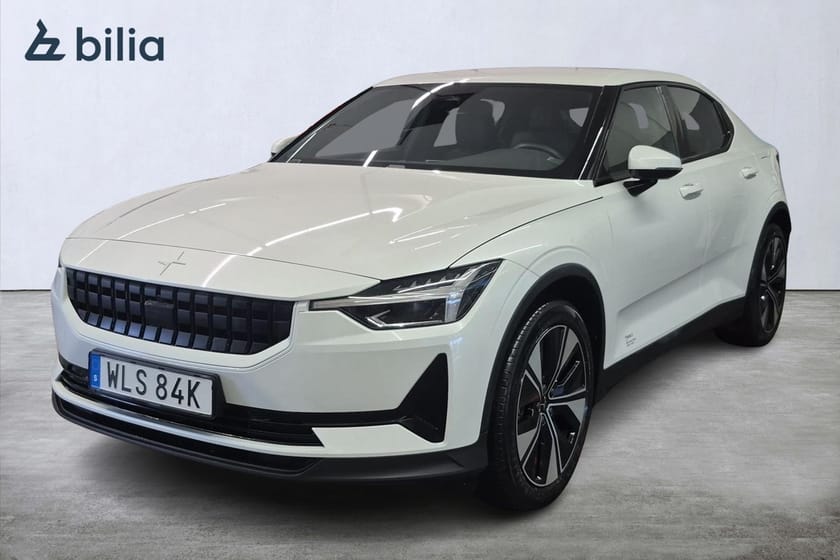 Bild 2 av Polestar 2 Long Range Single Motor 78kWh