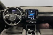 Volvo EX40 Twin Motor Performance