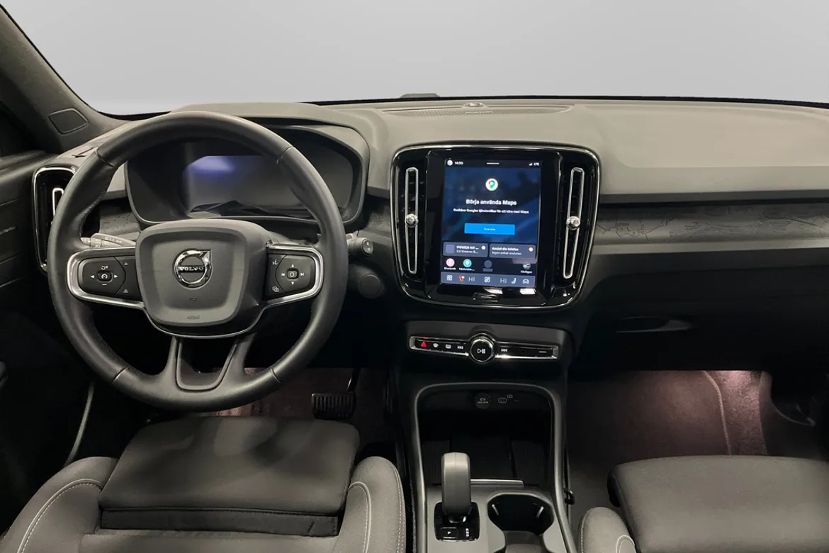 Volvo EX40 Twin Motor Performance