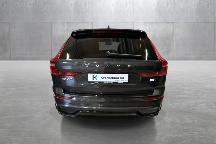 Bilde 5 av Volvo XC60 T6II Long Range 360/Hengerfeste/Panorama