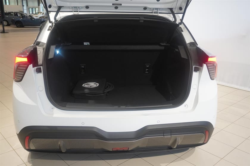 Bild 5 av MG 4 Electric Standard Range Ne Std 51kWh
