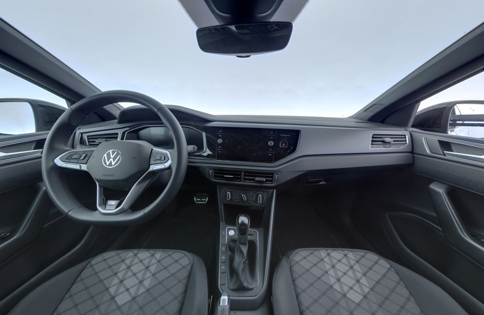 Volkswagen Taigo 2026, bild 7/10