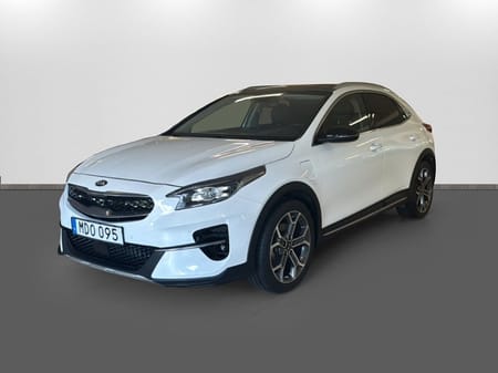 Kia XCeed Plug-in Hybrid 141hk Advance Plus 2 /Drag/Glastak