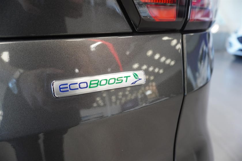 Bild 5 av Ford Kuga EcoBoost 1.5 Titanium