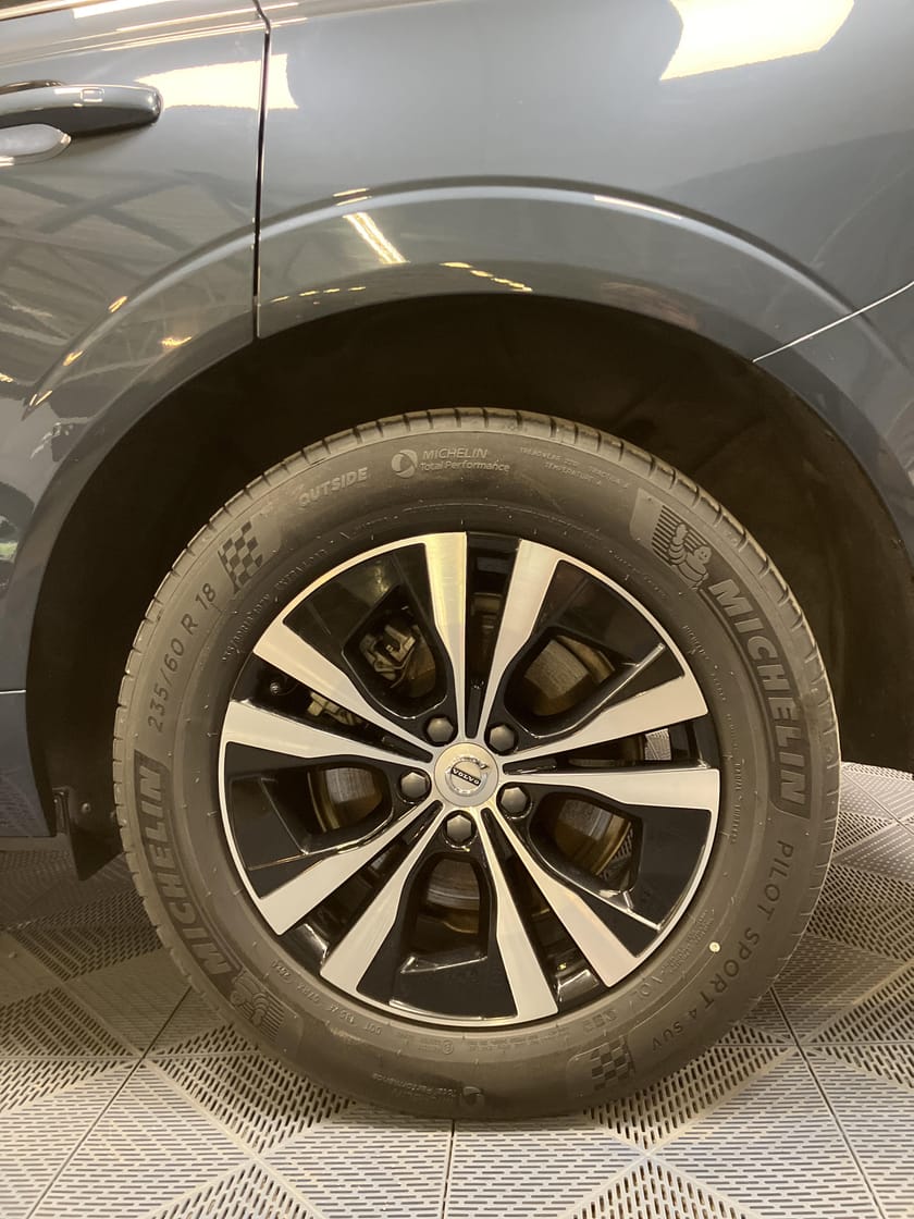 Bild 5 av Volvo XC60 T6 Core Special Edition