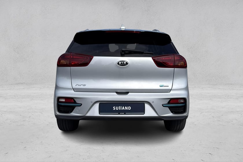 Bilde 4 av Kia e-Niro EXCLUSIVE  | JBL | ACC | SKINN | 455 WLTP | R.KAMERA