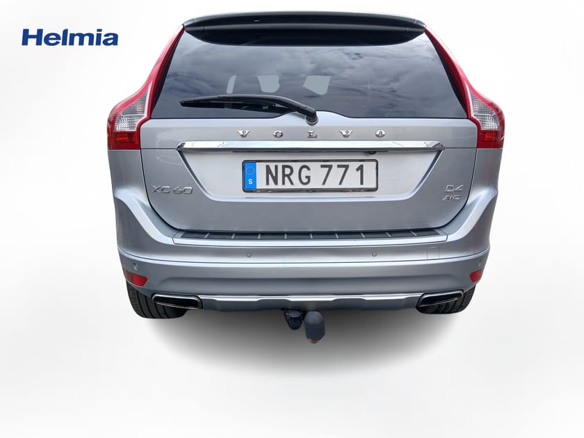 Bild 4 av Volvo XC60