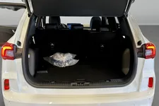 Ford Kuga Plug-In Hybrid