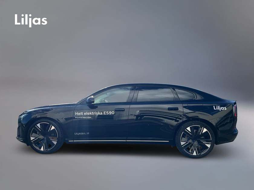 Bild 4 av Volvo ES90 Single Motor Extended Range