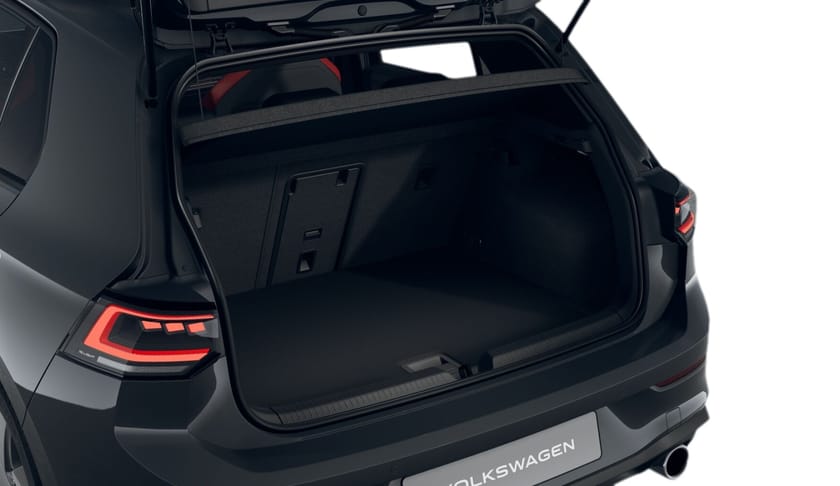 Bild 5 av Volkswagen Golf GTI
